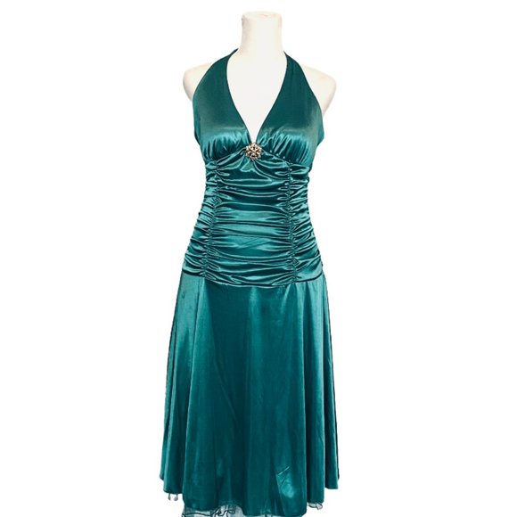 🌴 Ruby Rox Dress - Size Large - Picture 2 of 15